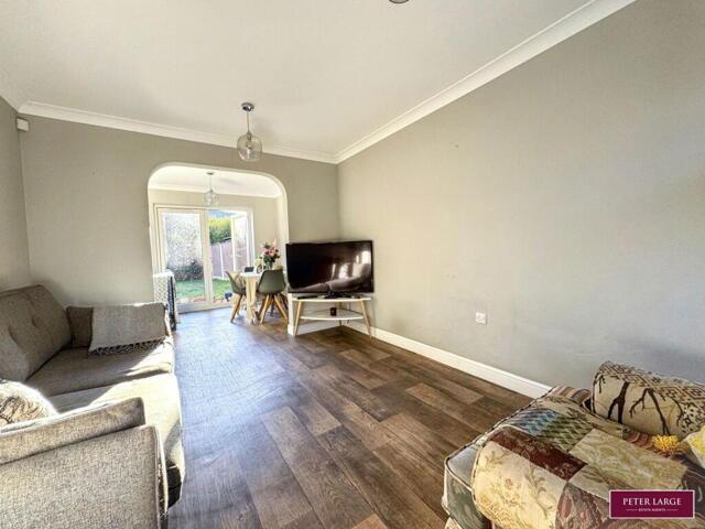 House for sale in The Roe, St Asaph