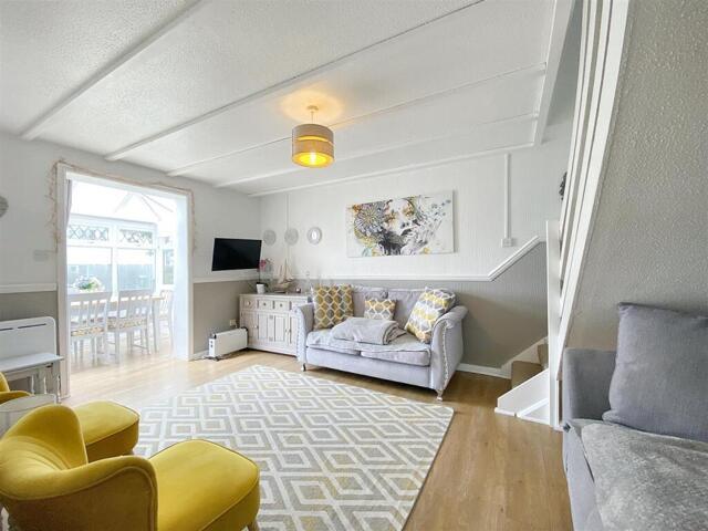 House for sale in St Florence, Wales