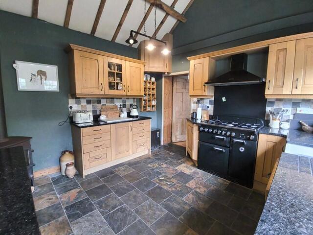 House for sale in Polesworth CP, Gun Hill