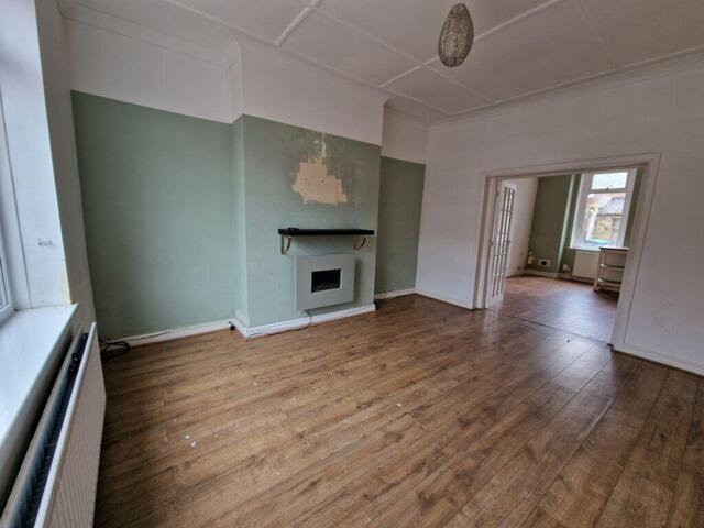 House for sale in Oxhill, Stanley