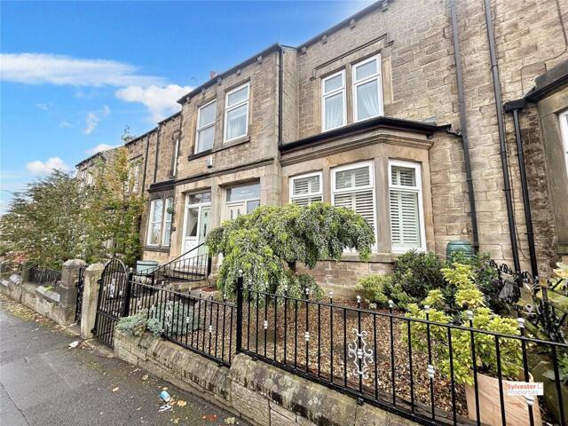 House for sale in West Shield Row Villas, Stanley