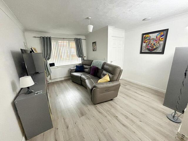 House for sale in Stanley, Isle Of Man