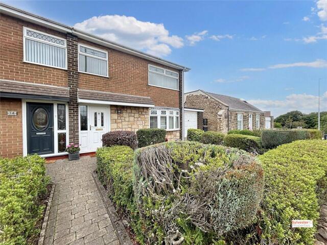 House for sale in No Place, Stanley