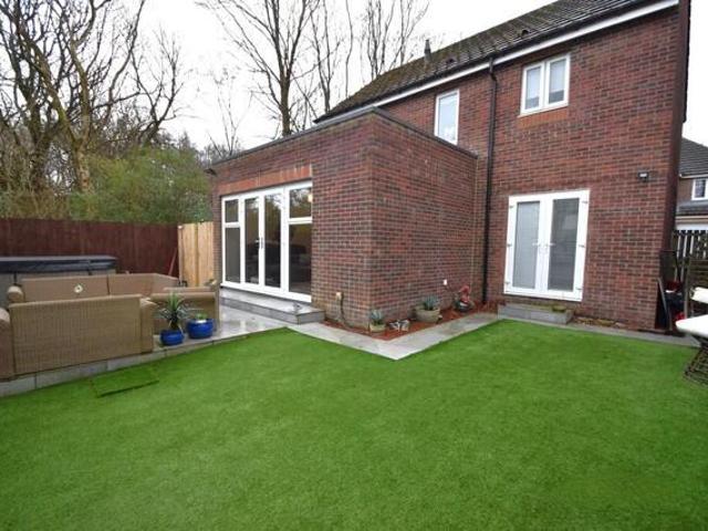 House for sale in South Moor, Stanley