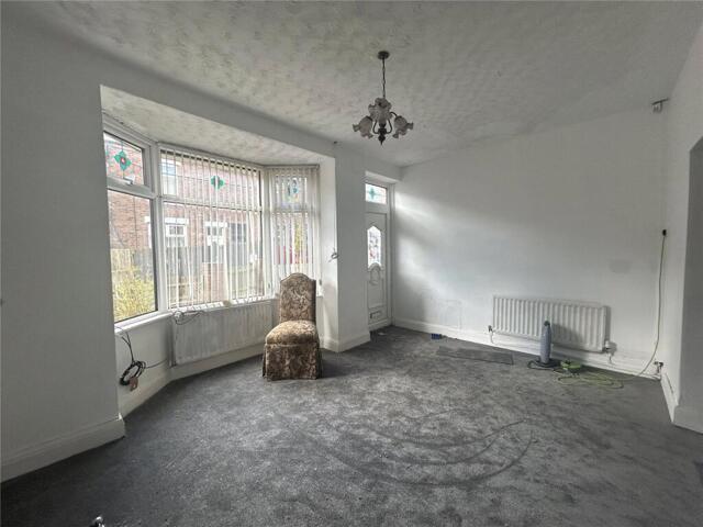 House for sale in West Shield Row Villas, Stanley