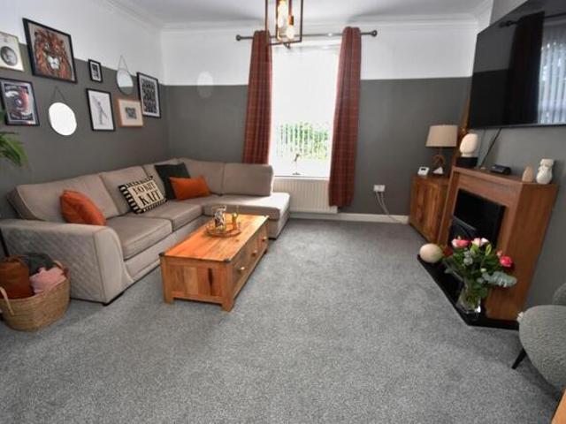 House for sale in West Shield Row Villas, Stanley