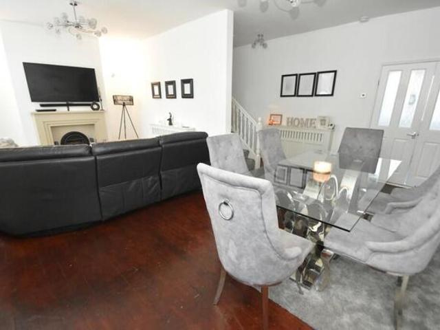 House for sale in West Shield Row Villas, Stanley