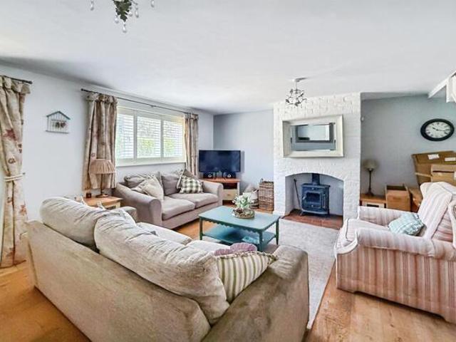 House for sale in Steeple Claydon, Isle Of Man