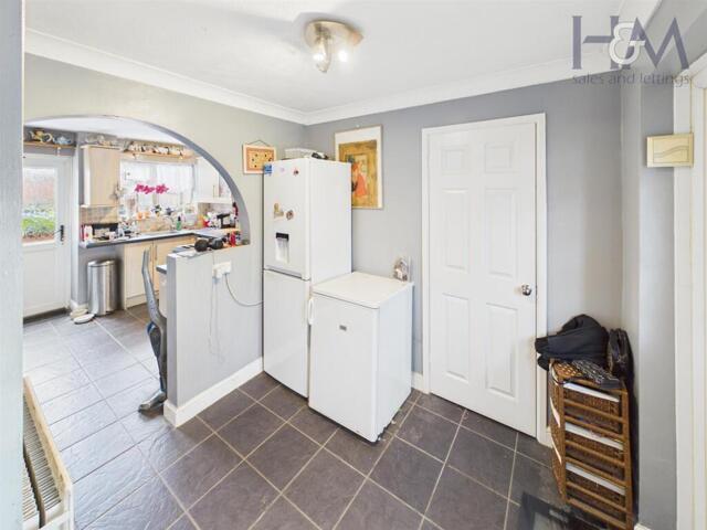 House for sale in Broadwater, Shephall