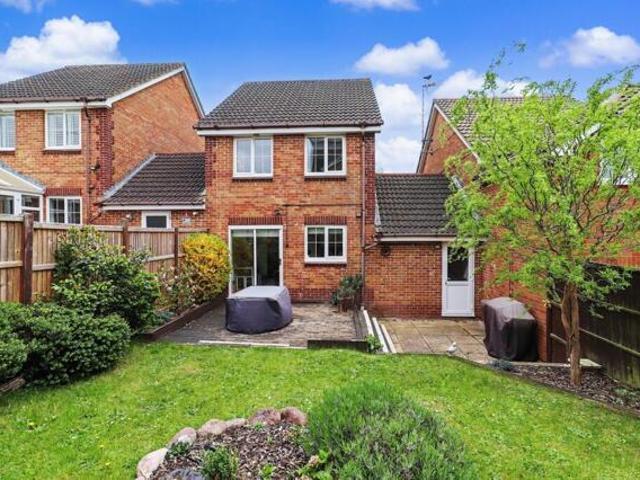 House for sale in Great Ashby, King's Walden