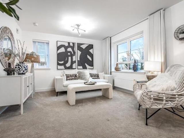 House for sale in Old Plean, Plean