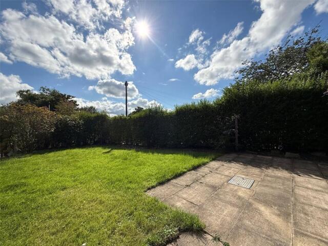 House for sale in Marple, Greater Manchester