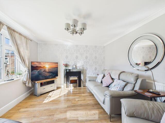 House for sale in Feckenham, Isle Of Man