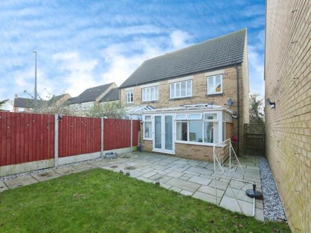 House for sale in Stoke Gifford