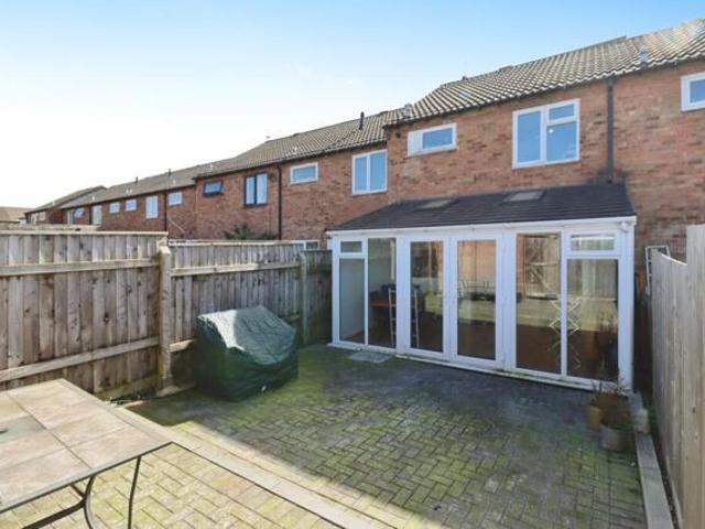 House for sale in Stoke Gifford, Little Stoke