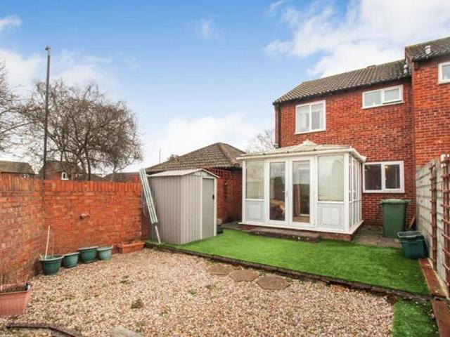House for sale in Stoke Gifford, Little Stoke