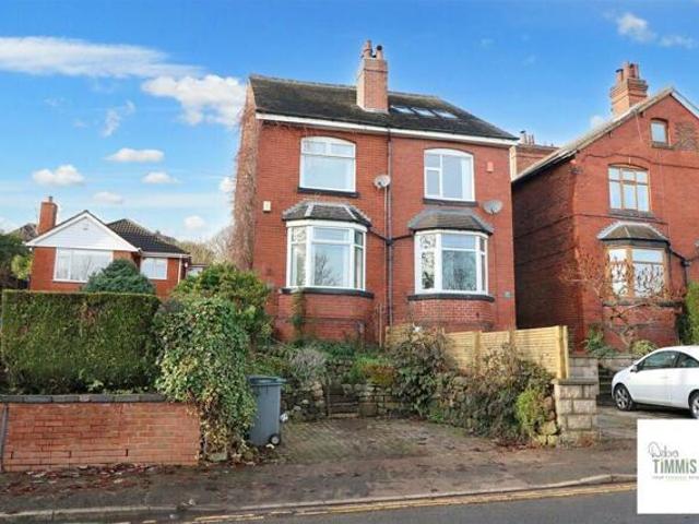 House for sale in Norton-Le-Moors, Baddeley Green