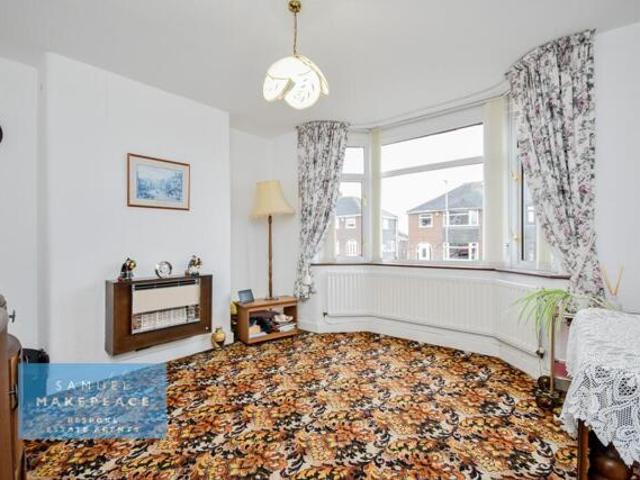 House for sale in Butterton, Staffordshire