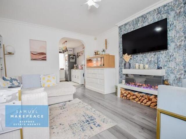 House for sale in Longton, Stoke-on-Trent