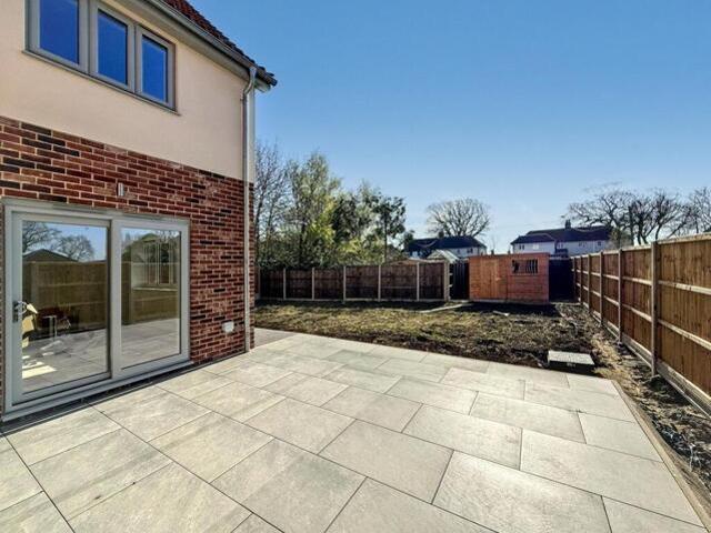 House for sale in Bedingfield, Suffolk