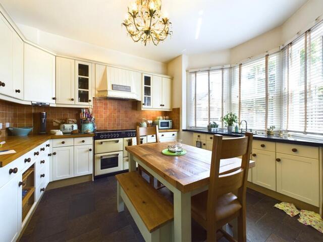 House for sale in Goose Green, Horsham