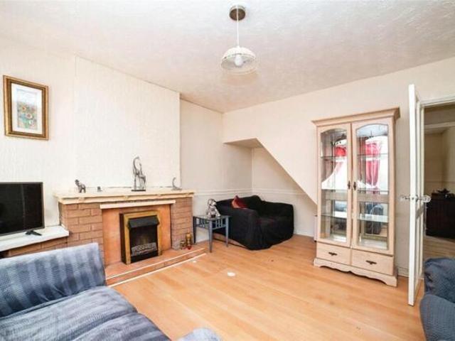 House for sale in Stanton Hill, East Midlands
