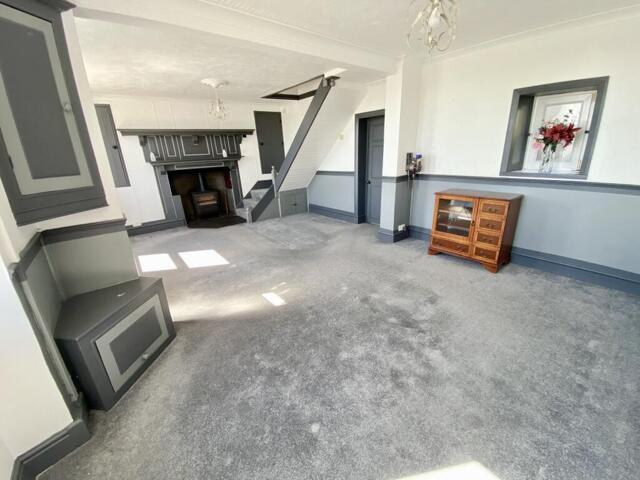 House for sale in Mawr, Craig-cefn-parc