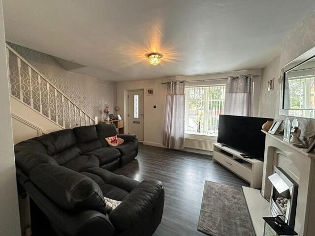 House for sale in Newton Wood, Greenheys