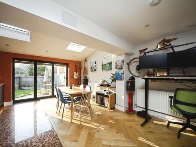 House for sale in Blackbrook, Rumwell