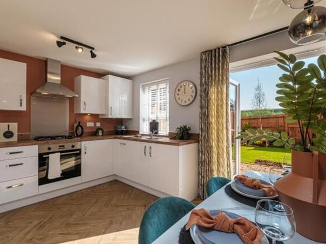House for sale in Lawley Bank, Telford
