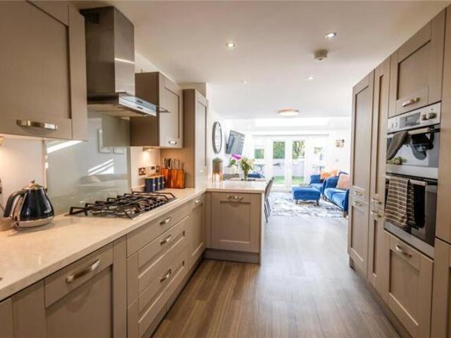 House for sale in Hinkshay, Telford