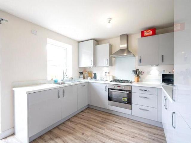 House for sale in Horsehay, Telford