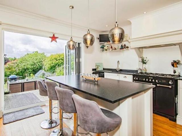 House for sale in Brynhir, Tenby