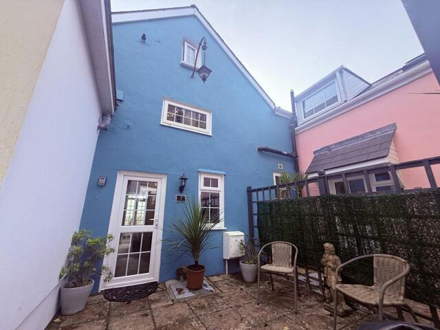 House for sale in Penally