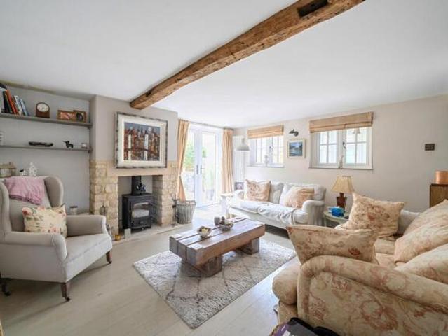 House for sale in Fossebridge, Gloucestershire