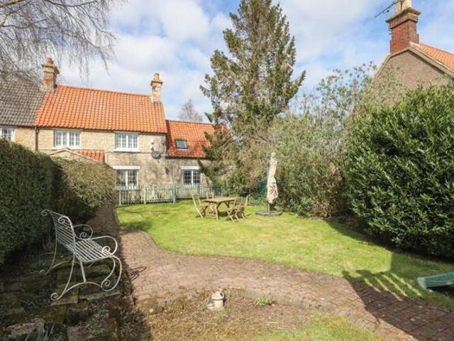 House for sale in Elmton