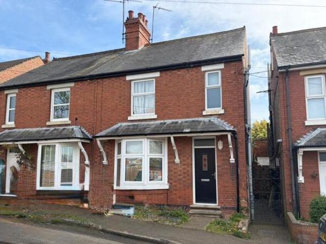 House for sale in Thrapston