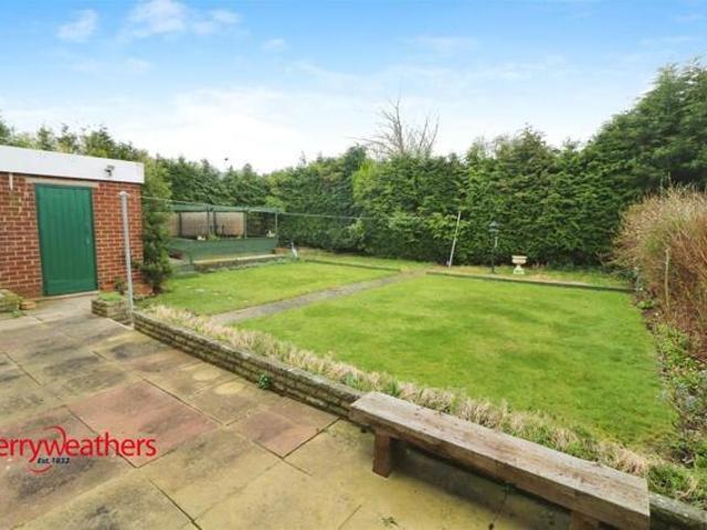 House for sale in Thrybergh, Thrybergh