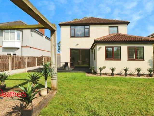 House for sale in Thurnscoe