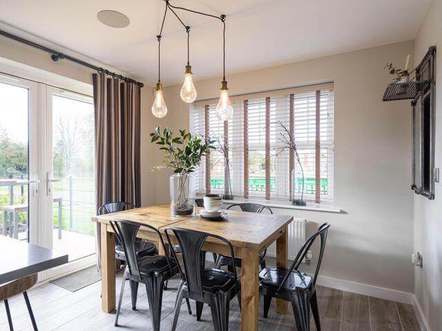 House for sale in Paulerspury, Towcester