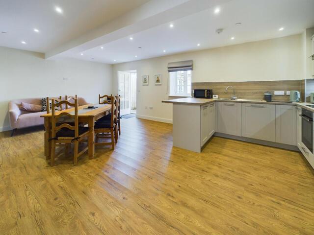 House for sale in Llanbadoc, Wales