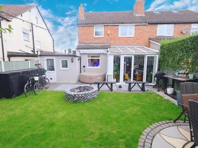 House for sale in Great Boughton, Boughton