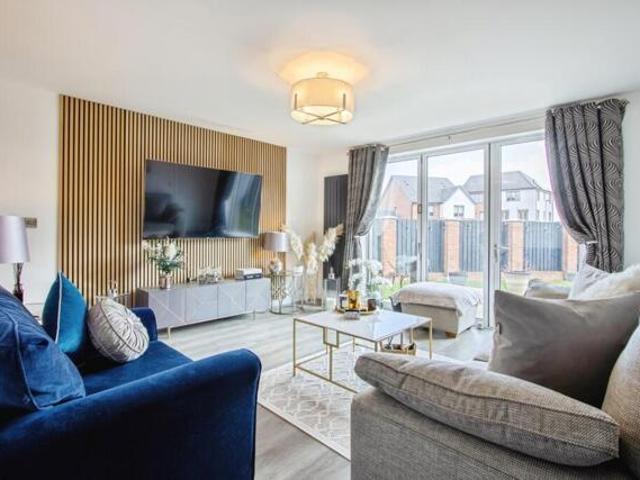 House for sale in Belle Vue, Heath