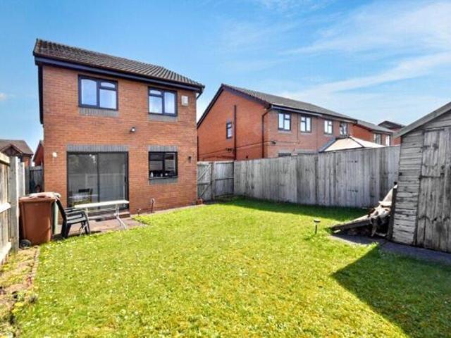 House for sale in Eastmoor, Heath