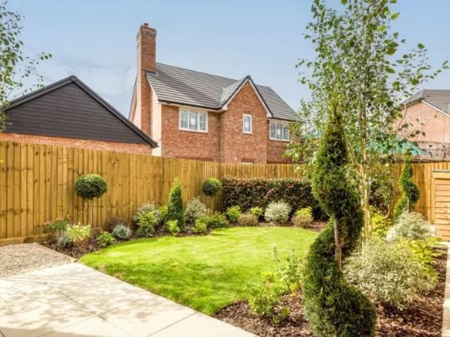 House for sale in Berrick Salome, Oxfordshire