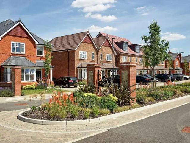 House for sale in Highcroft, Berrick Salome
