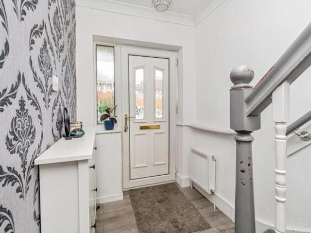 House for sale in Yew Tree, West Midlands