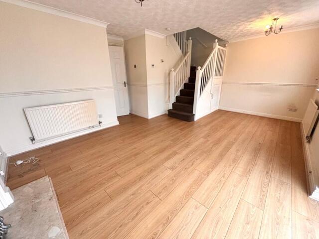 House for sale in Willenhall, West Midlands