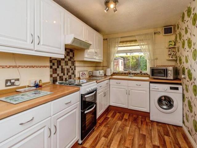 House for sale in New Invention, West Midlands