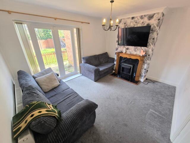 House for sale in West Midlands